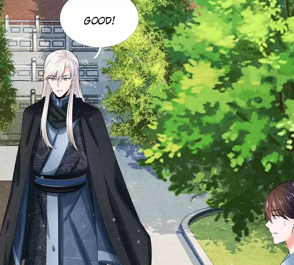 Destined to be Empress Chapter 220 – Page 36