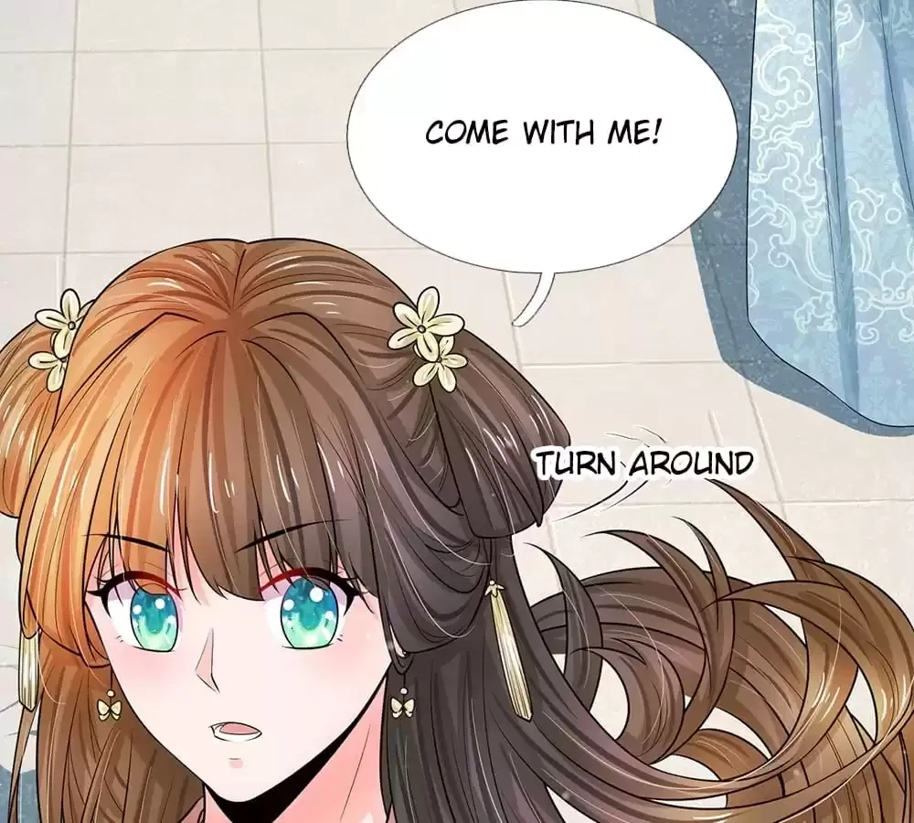 Destined to be Empress Chapter 220 – Page 38