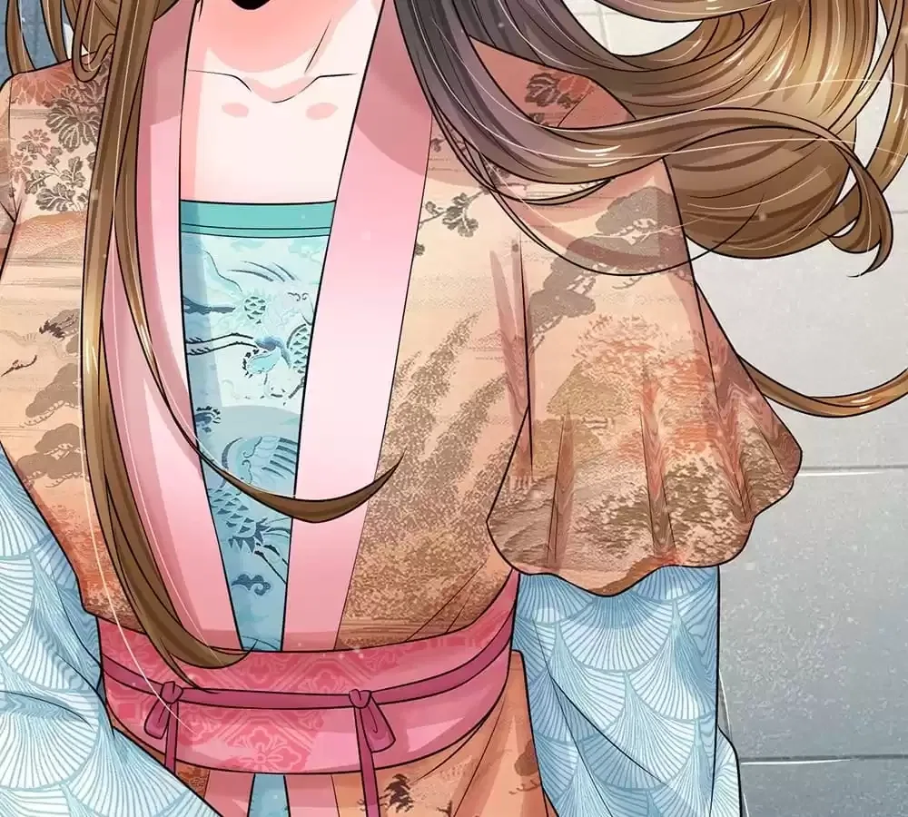 Destined to be Empress Chapter 220 – Page 39