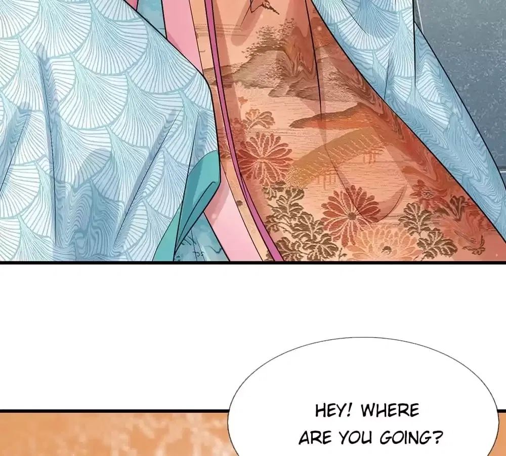 Destined to be Empress Chapter 220 – Page 40