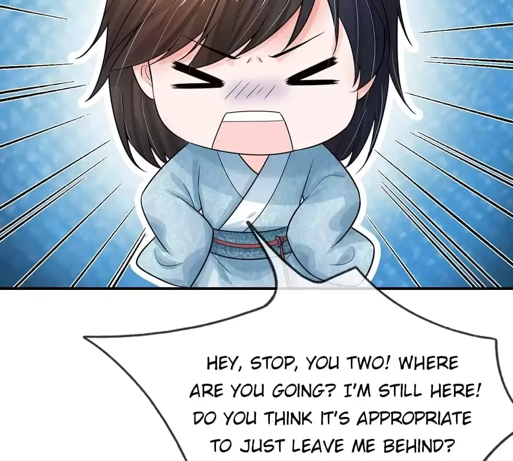 Destined to be Empress Chapter 220 – Page 44
