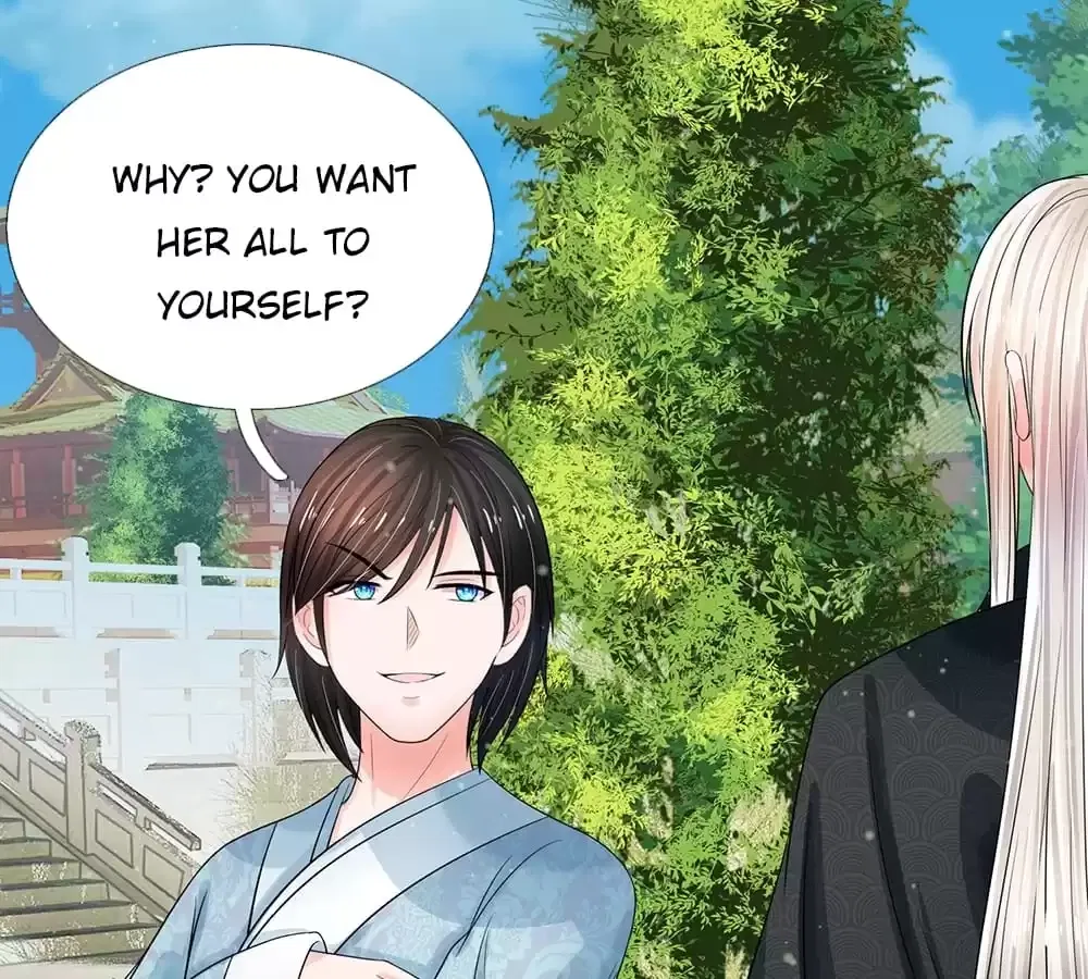 Destined to be Empress Chapter 219 – Page 4