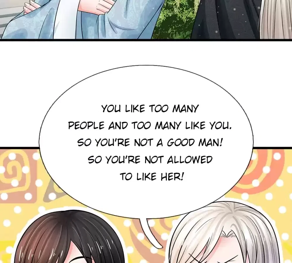 Destined to be Empress Chapter 219 – Page 5