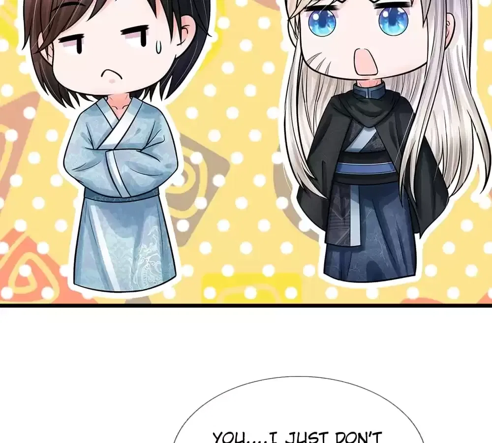 Destined to be Empress Chapter 219 – Page 6