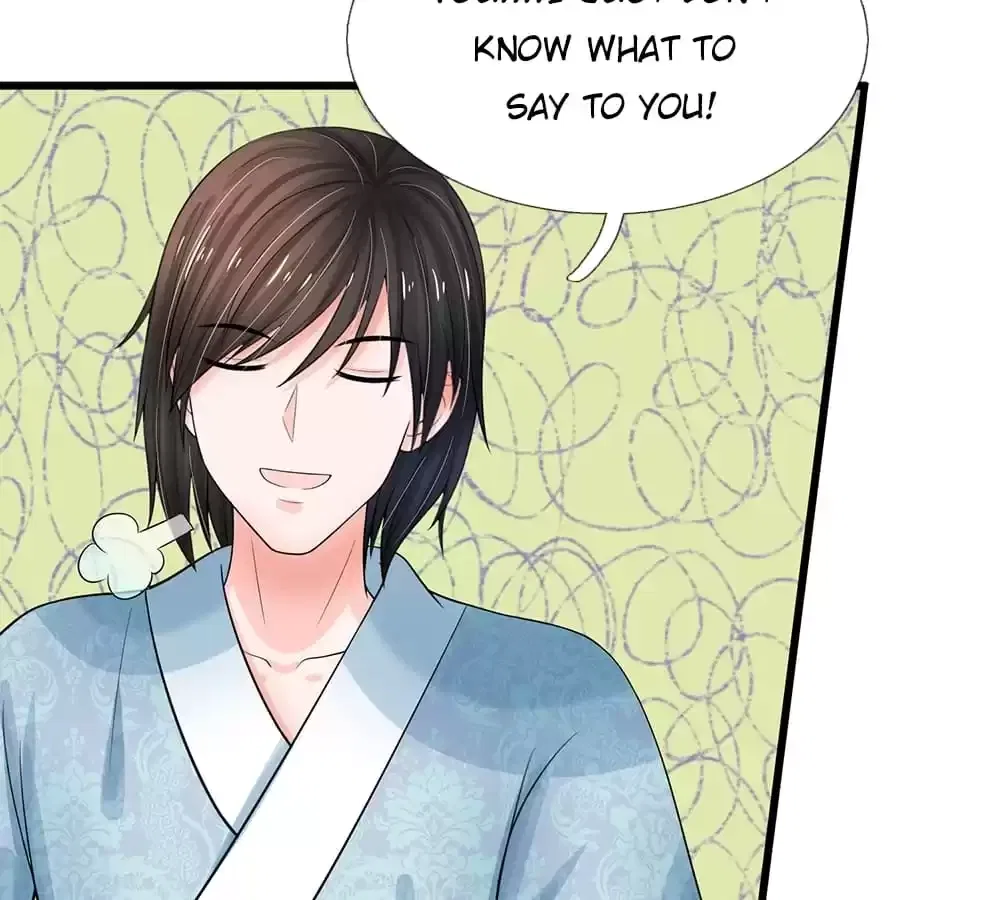 Destined to be Empress Chapter 219 – Page 7