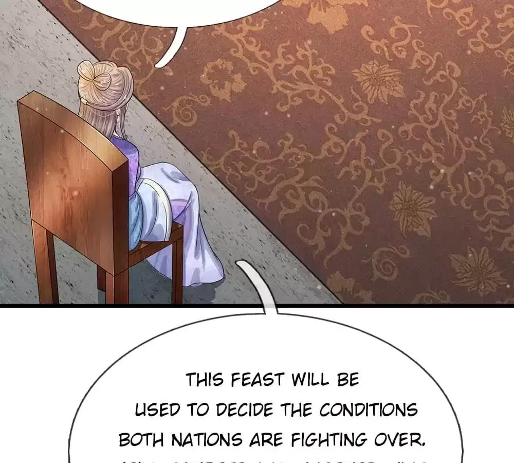 Destined to be Empress Chapter 219 – Page 14