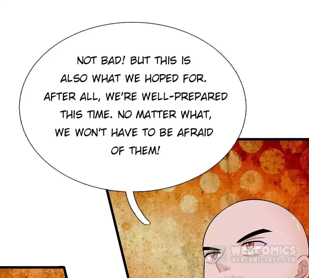 Destined to be Empress Chapter 219 – Page 18