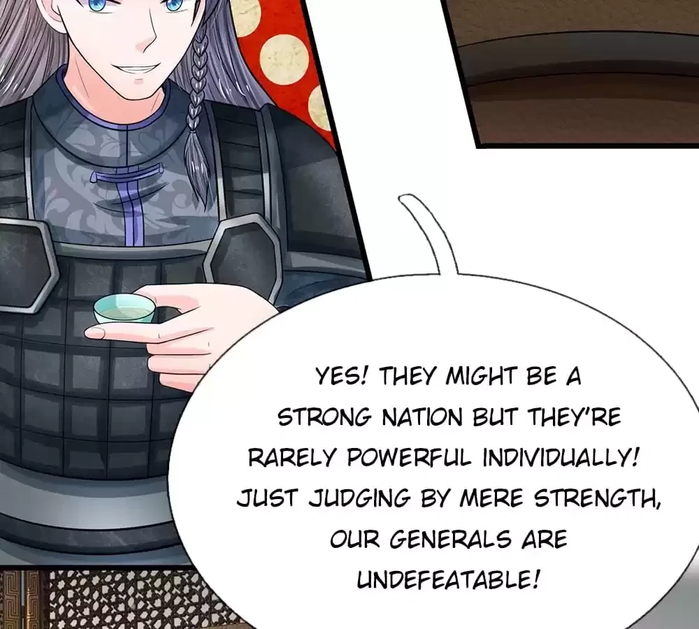 Destined to be Empress Chapter 219 – Page 20