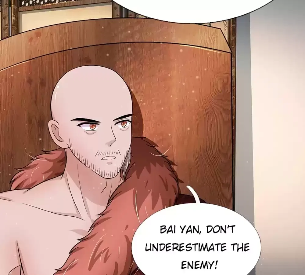 Destined to be Empress Chapter 219 – Page 21
