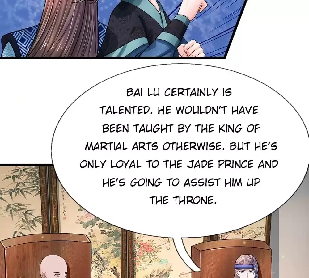 Destined to be Empress Chapter 219 – Page 24