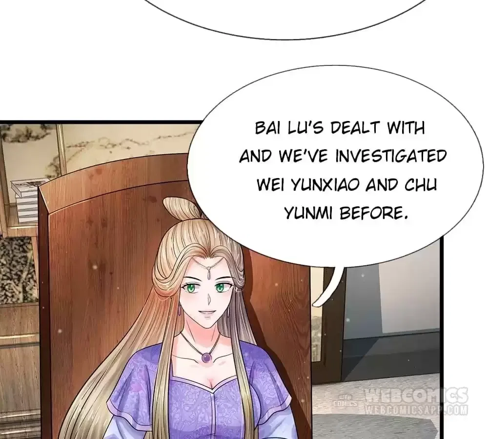 Destined to be Empress Chapter 219 – Page 26