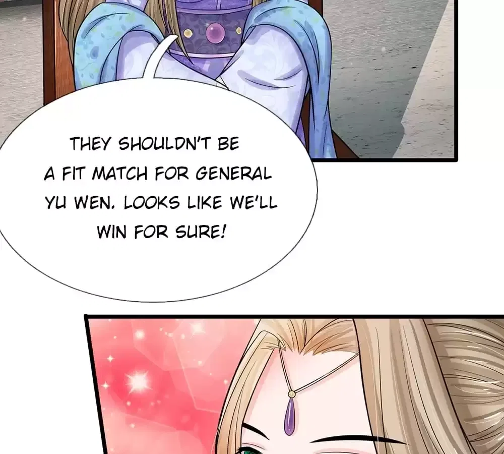 Destined to be Empress Chapter 219 – Page 27