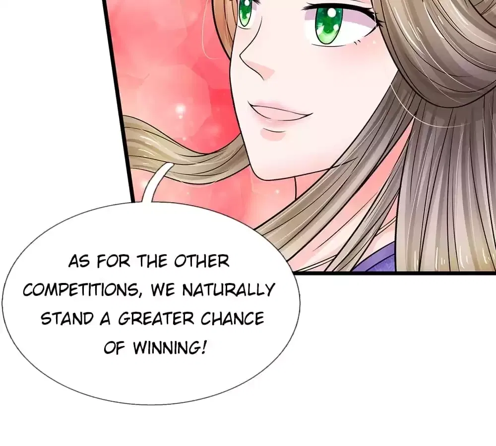 Destined to be Empress Chapter 219 – Page 28