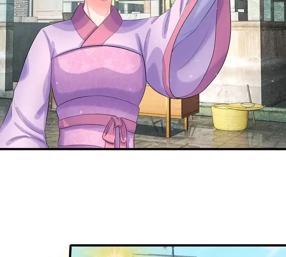 Destined to be Empress Chapter 219 – Page 36