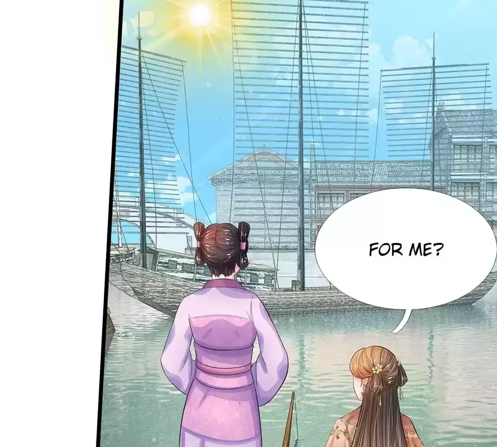 Destined to be Empress Chapter 219 – Page 37
