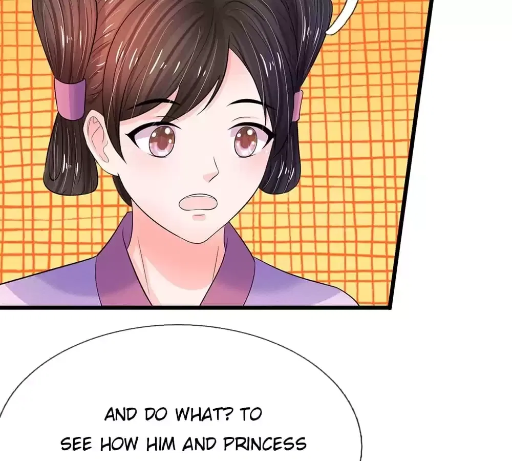 Destined to be Empress Chapter 219 – Page 39