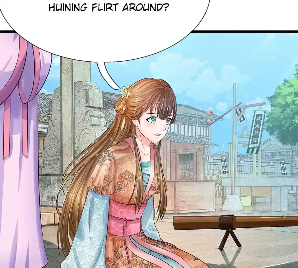 Destined to be Empress Chapter 219 – Page 40