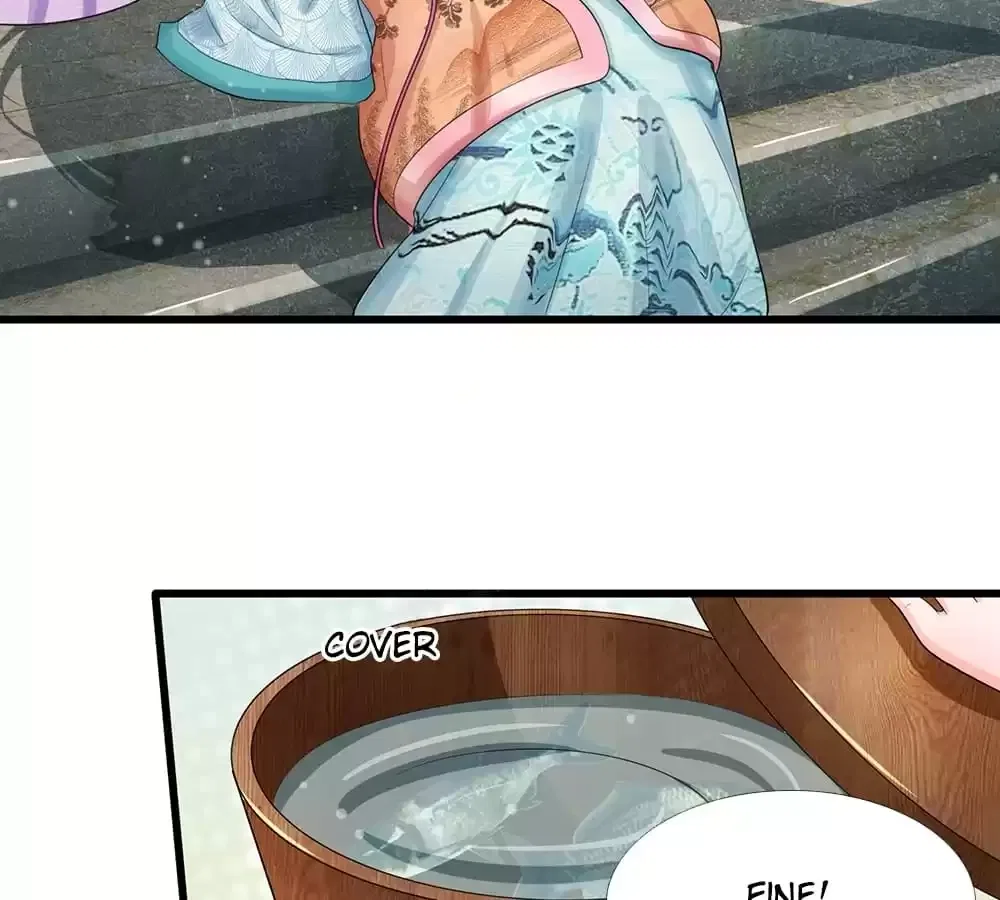 Destined to be Empress Chapter 219 – Page 41