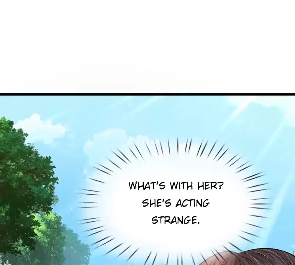 Destined to be Empress Chapter 219 – Page 44
