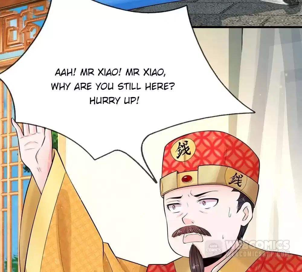 Destined to be Empress Chapter 218 – Page 2