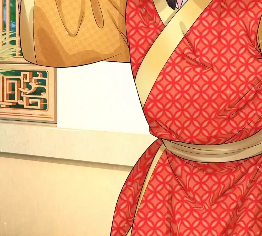 Destined to be Empress Chapter 218 – Page 3
