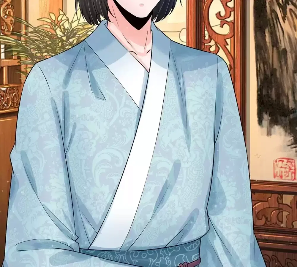 Destined to be Empress Chapter 218 – Page 6