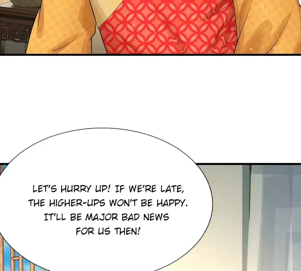 Destined to be Empress Chapter 218 – Page 9