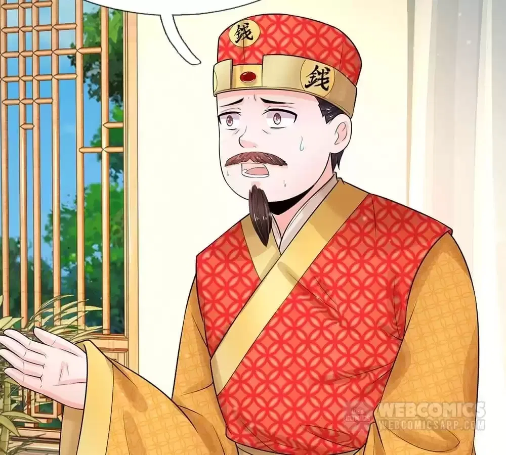 Destined to be Empress Chapter 218 – Page 10