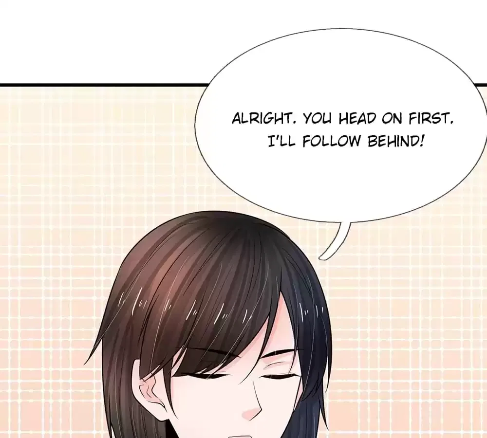 Destined to be Empress Chapter 218 – Page 12