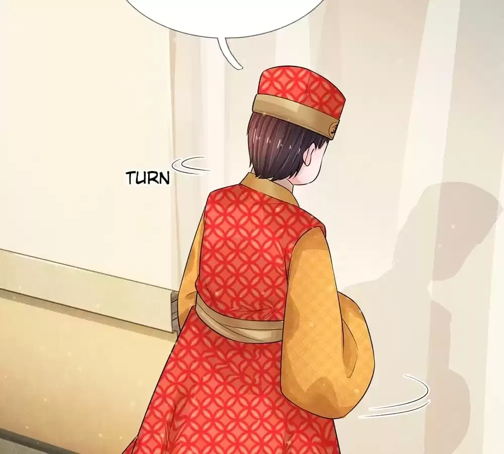 Destined to be Empress Chapter 218 – Page 16