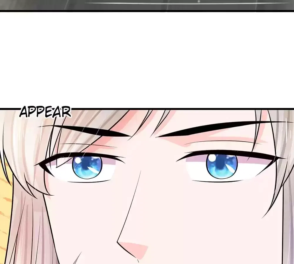 Destined to be Empress Chapter 218 – Page 25
