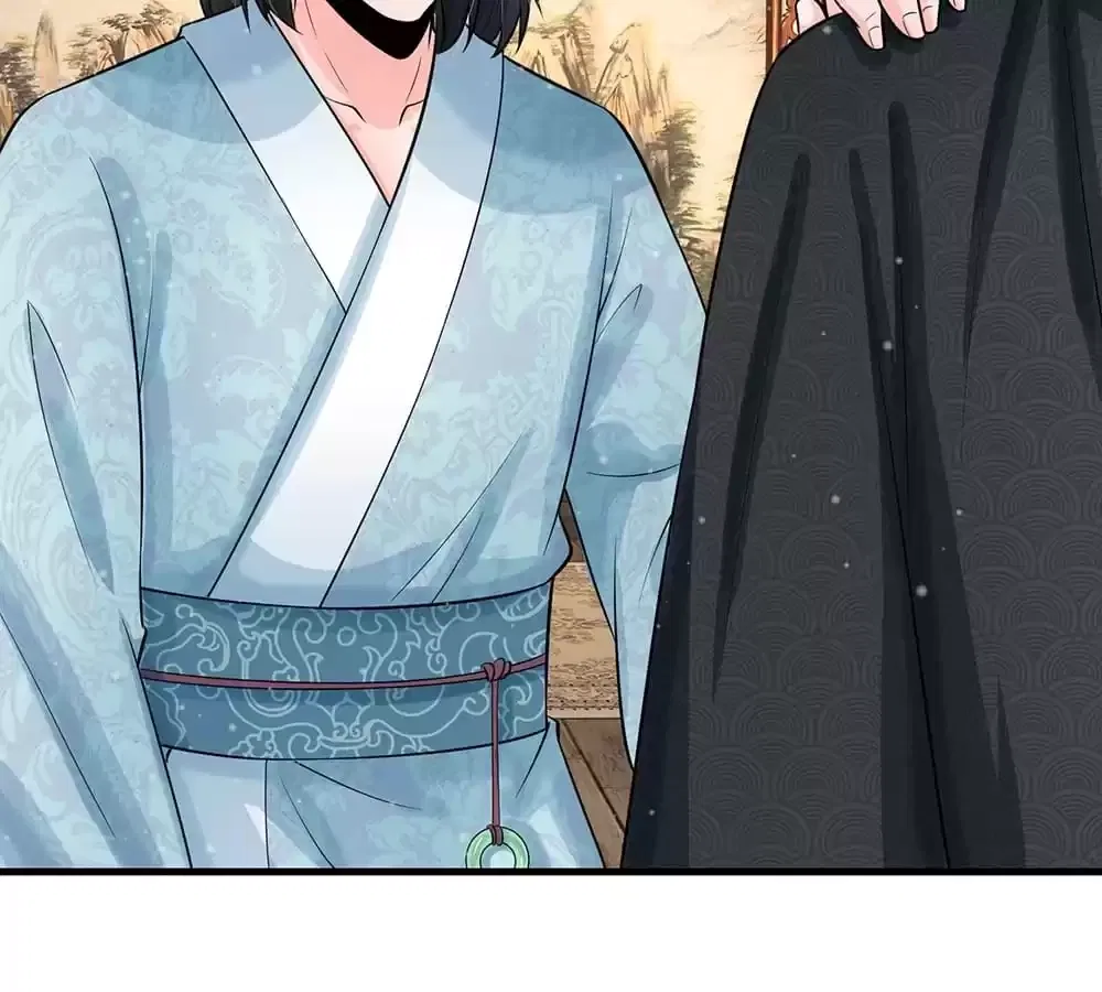Destined to be Empress Chapter 218 – Page 30