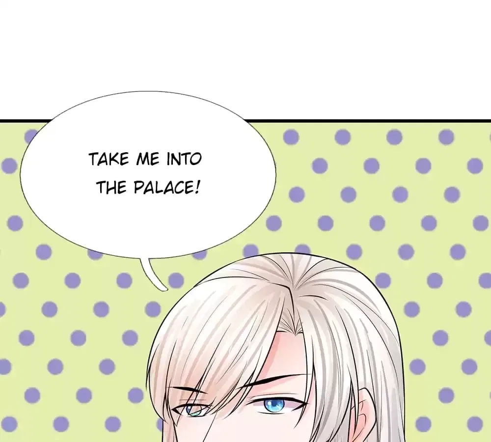 Destined to be Empress Chapter 218 – Page 31