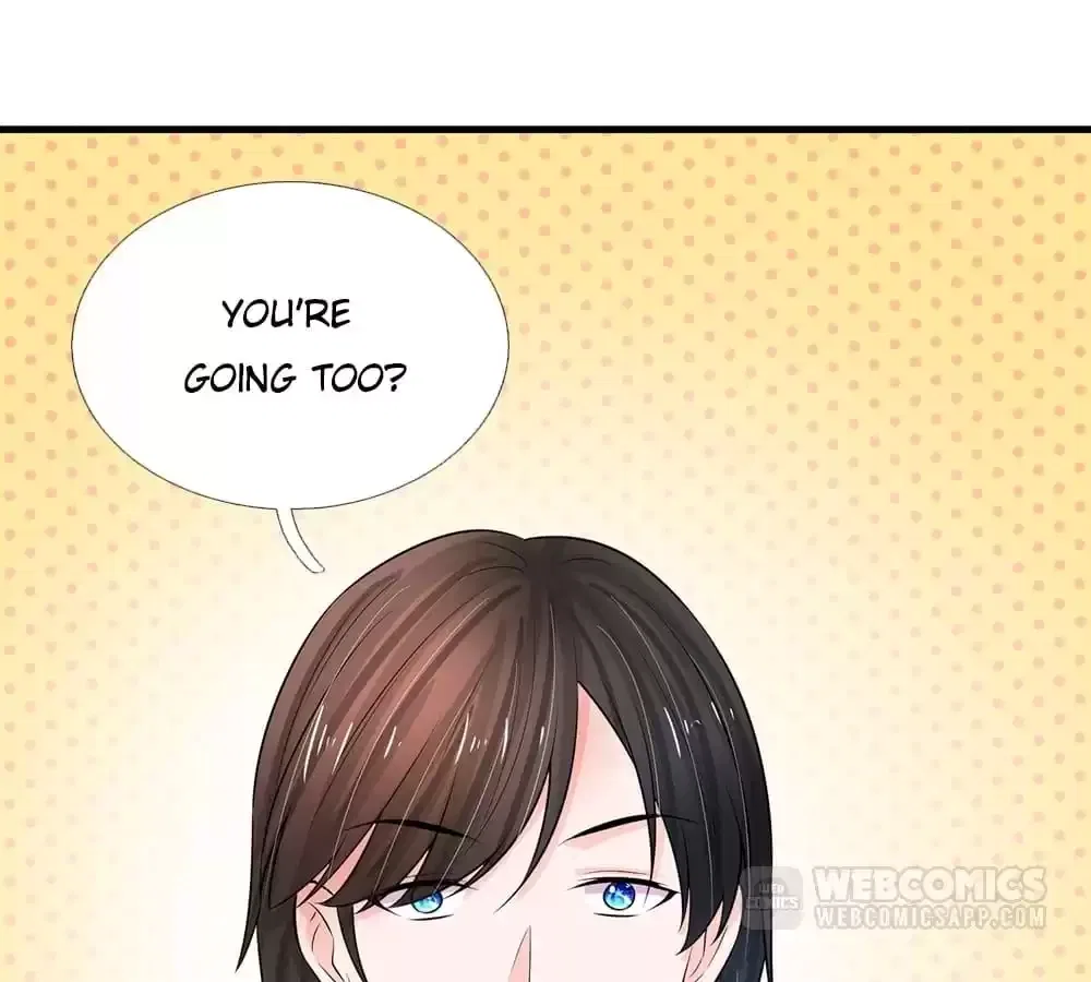 Destined to be Empress Chapter 218 – Page 34