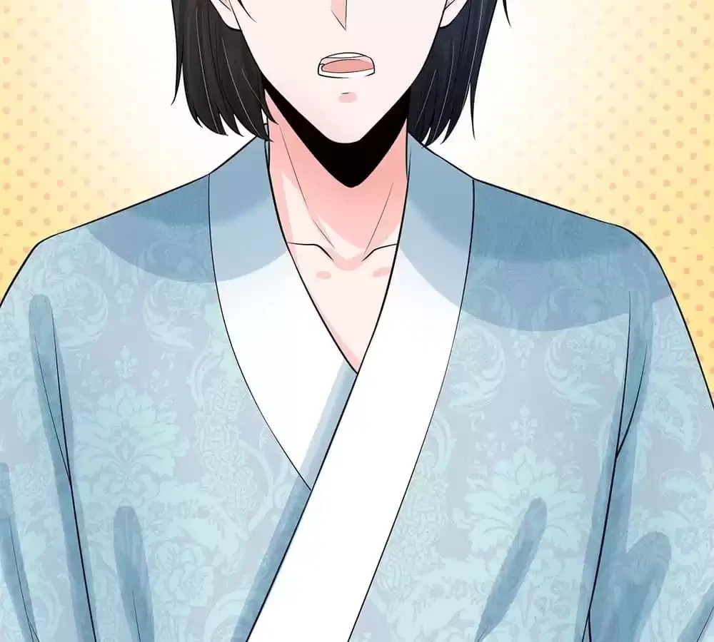 Destined to be Empress Chapter 218 – Page 35