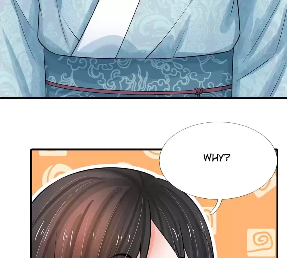 Destined to be Empress Chapter 218 – Page 36