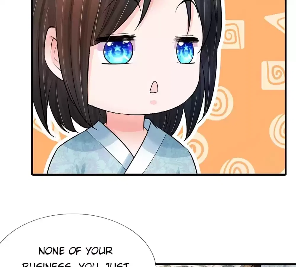 Destined to be Empress Chapter 218 – Page 37