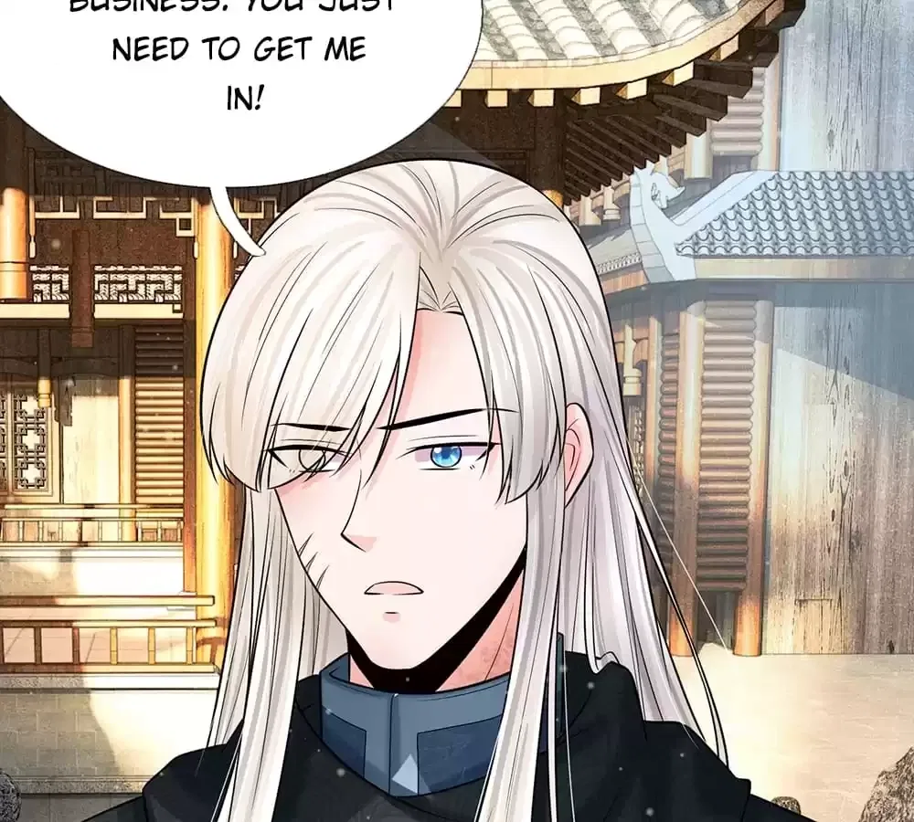 Destined to be Empress Chapter 218 – Page 38