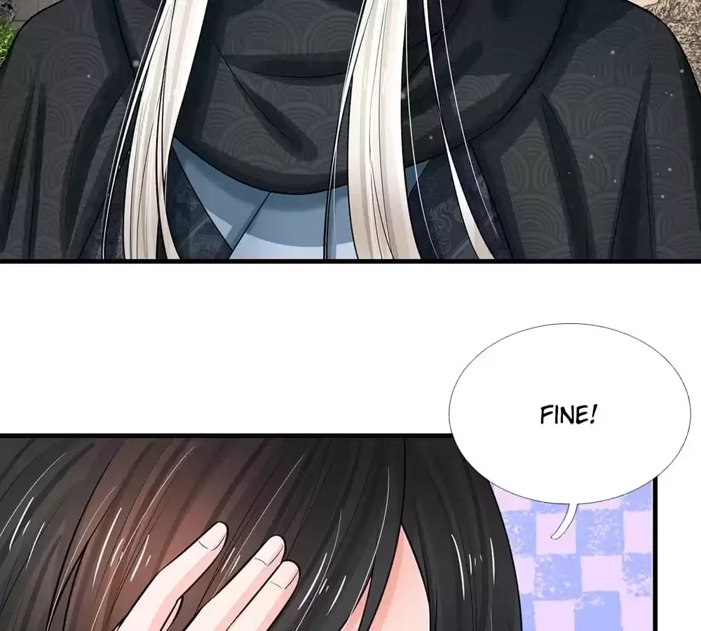 Destined to be Empress Chapter 218 – Page 39