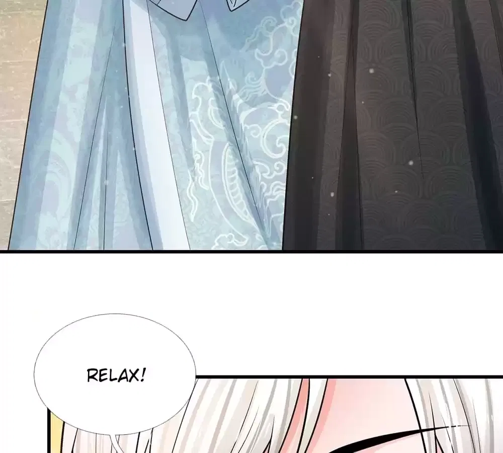 Destined to be Empress Chapter 218 – Page 43