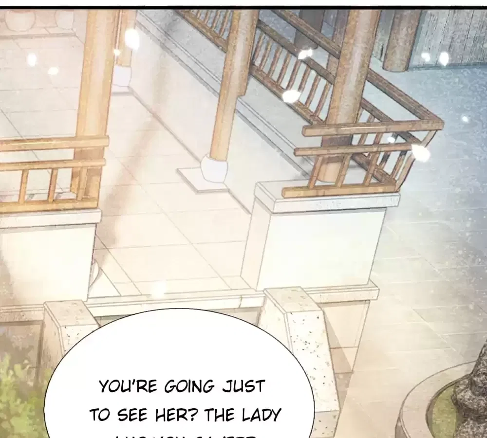 Destined to be Empress Chapter 218 – Page 45