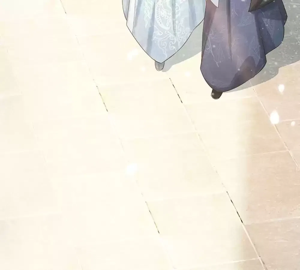 Destined to be Empress Chapter 218 – Page 47