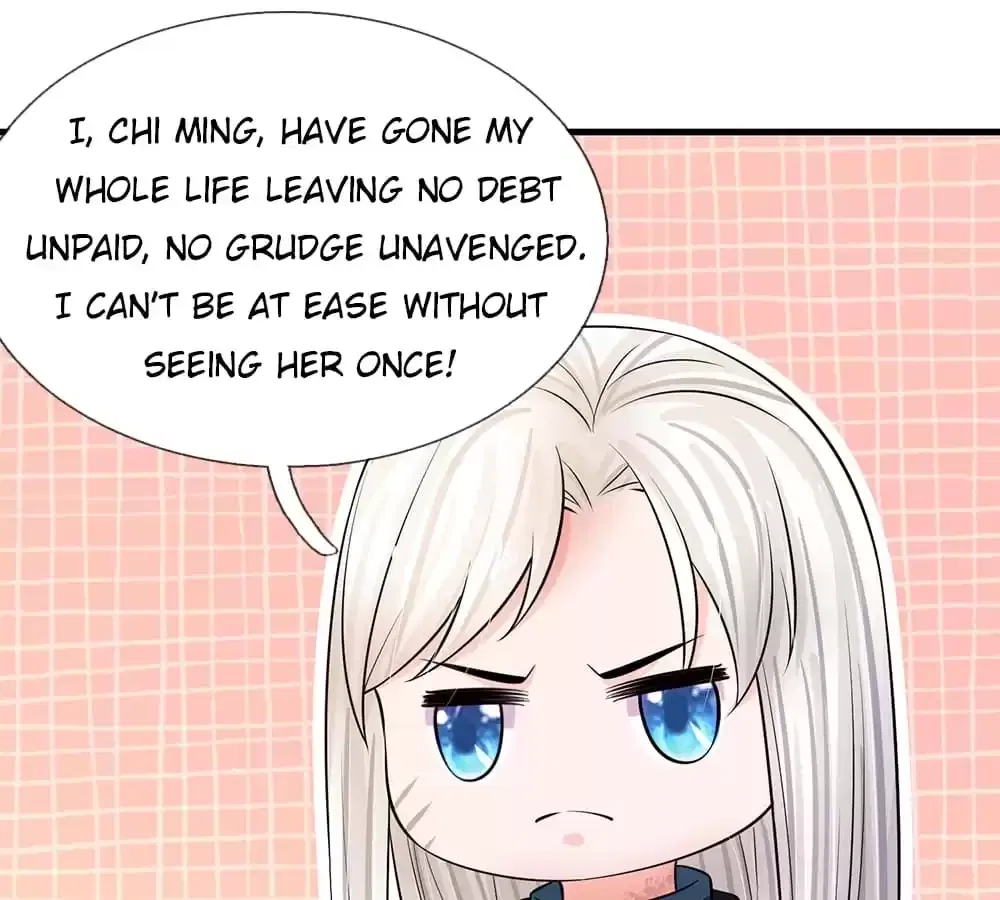 Destined to be Empress Chapter 218 – Page 53