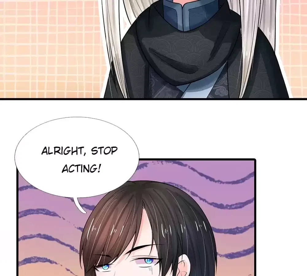 Destined to be Empress Chapter 218 – Page 54