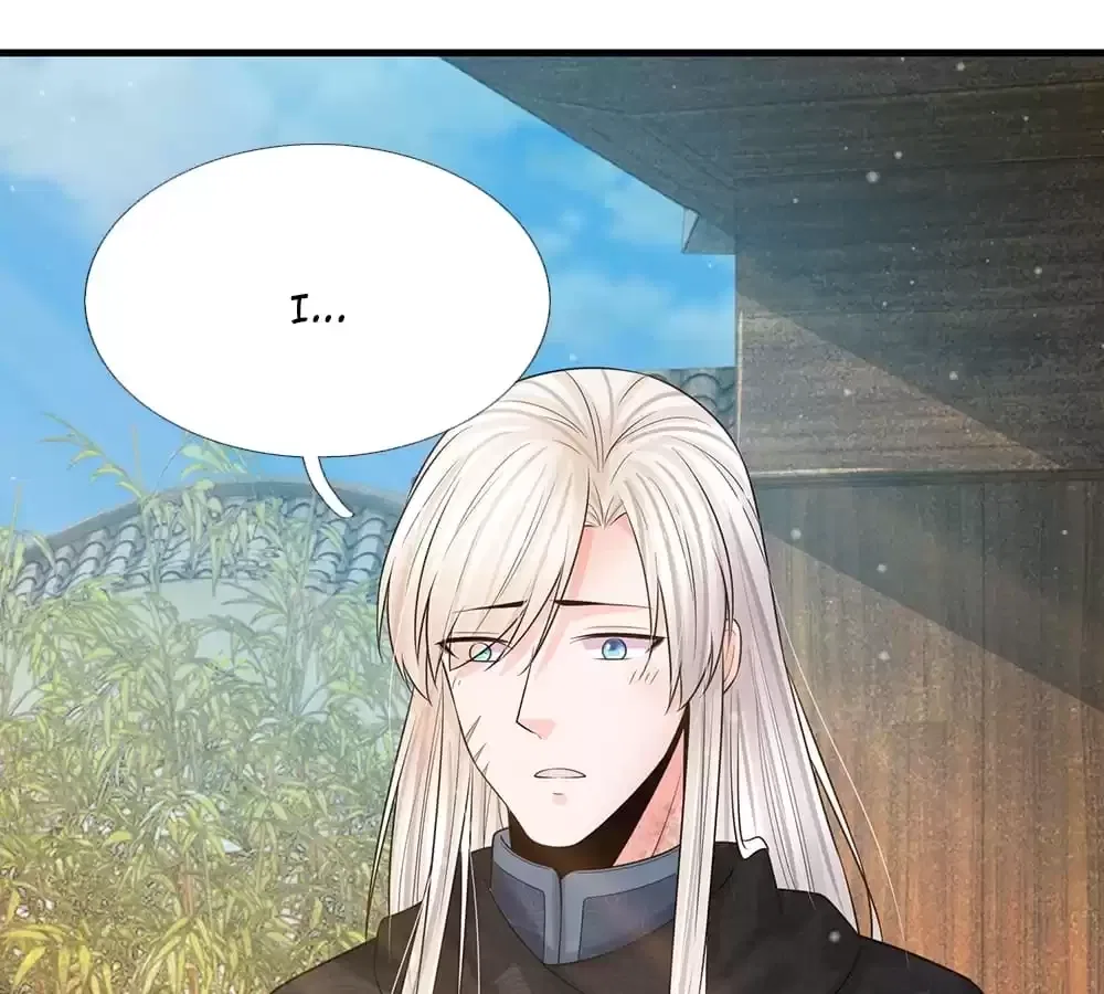 Destined to be Empress Chapter 218 – Page 57
