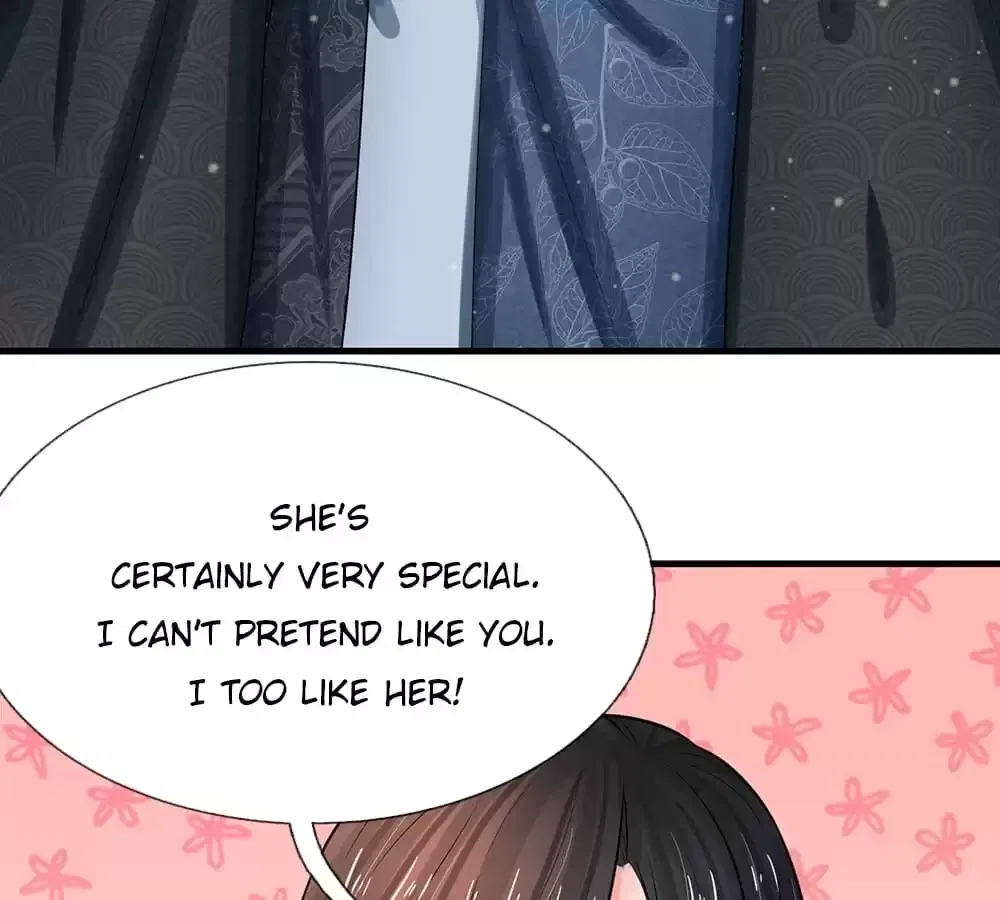 Destined to be Empress Chapter 218 – Page 59