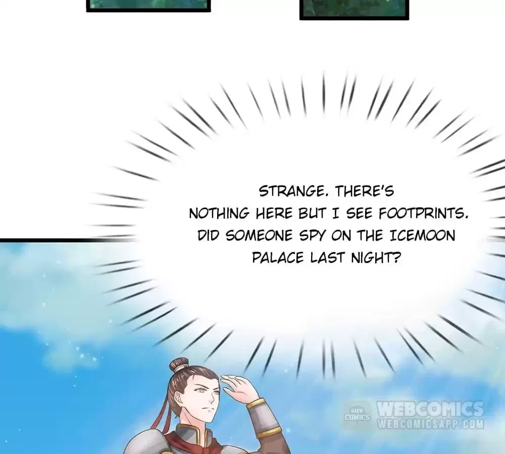 Destined to be Empress Chapter 217 – Page 2