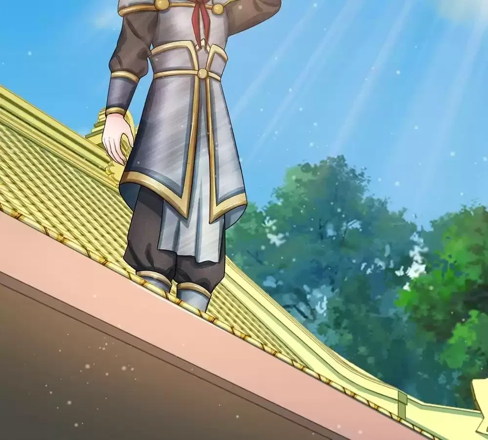 Destined to be Empress Chapter 217 – Page 3
