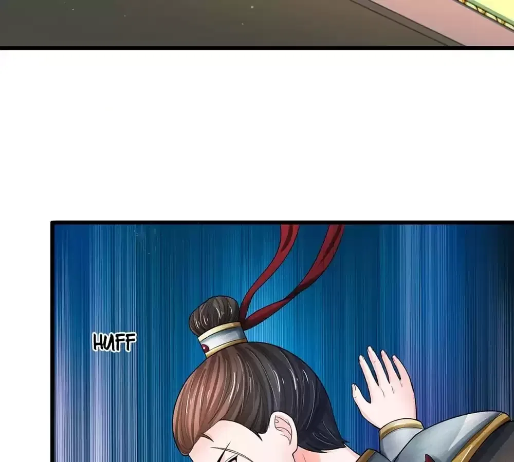 Destined to be Empress Chapter 217 – Page 4