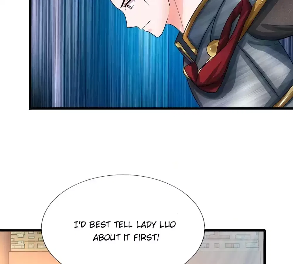 Destined to be Empress Chapter 217 – Page 5